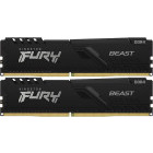 Kingston FURY Beast 32GB DDR4 3600MHz CL18 Dual Channel Kit