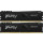 Memorie Kingston FURY Beast 32GB DDR4 3200MHz CL16 Dual Channel Kit