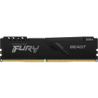 Memorie Kingston FURY Beast 8GB DDR4 3000MHz CL15