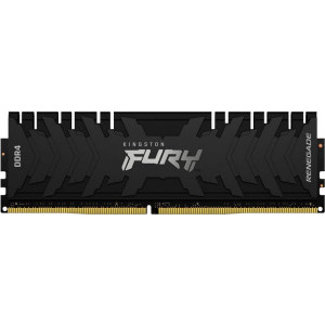 Kingston FURY Renegade 16GB DDR4 3200MHz CL16 Dual Channel Kit