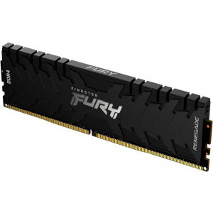 Kingston FURY Renegade 16GB DDR4 3200MHz CL16 Dual Channel Kit