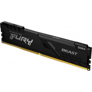 Kingston FURY Beast 16GB DDR4 3200MHz CL16