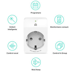 TP-LINK KP115