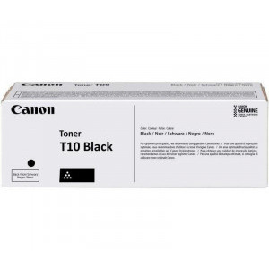 Canon Toner T10 Black