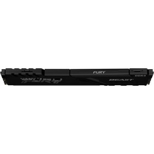 Kingston FURY Beast 8GB DDR4 3600MHz CL17