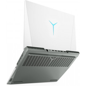 Lenovo Gaming 16'' Legion 5 Pro 16ACH6H, WQXGA IPS 165Hz G-Sync, Procesor AMD Ryzen™ 5 5600H (16M Cache, up to 4.2 GHz), 16GB DDR4, 512GB SSD, GeForce RTX 3050 Ti 4GB, No OS, Stingray