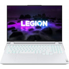 Lenovo Gaming 16'' Legion 5 Pro 16ACH6H, WQXGA IPS 165Hz G-Sync, Procesor AMD Ryzen™ 5 5600H (16M Cache, up to 4.2 GHz), 16GB DDR4, 512GB SSD, GeForce RTX 3050 Ti 4GB, No OS, Stingray