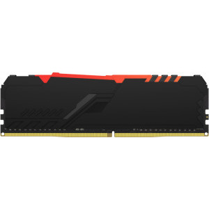 Kingston FURY Beast RGB 16GB DDR4 3600MHz CL18