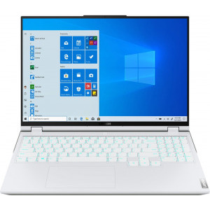 Lenovo Gaming 16'' Legion 5 Pro 16ACH6H, WQXGA IPS 165Hz G-Sync, Procesor AMD Ryzen™ 5 5600H, 16GB DDR4, 512GB SSD, GeForce RTX 3060 6GB, No OS, Stingray, 3Yr Onsite Premium Care