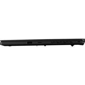 ASUS Gaming 16'' ROG Zephyrus M16 GU603ZW, WQXGA 165Hz, Procesor Intel® Core™ i9-12900H (24M Cache, up to 5.00 GHz), 32GB DDR5, 1TB SSD, GeForce RTX 3070 Ti 8GB, No OS, Off Black