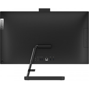 Lenovo IdeaCentre 3 27ALC6, 27 inch FHD IPS, Ryzen 5 5625U 2.3GHz, 8GB RAM, 512GB SSD, Radeon Graphics, Camera Web, no OS