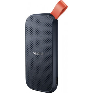 WD SanDisk Portable 1TB USB 3.2 tip C