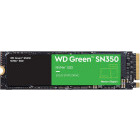 WD Green SN350 2TB PCI Express 3.0 x4 M.2 2280