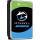 Hard disk Seagate SkyHawk AI 10TB 7200RPM SATA-III 256MB