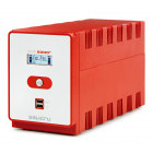 UPS SALICRU SPS 1200 SOHO+ IEC C13