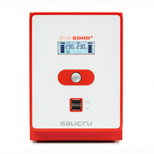 SALICRU SPS 2200 SOHO+ Schuko