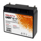 Accesoriu UPS SALICRU Baterie UBT 12v / 17Ah