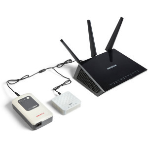 SALICRU SPS NET 7800mAH