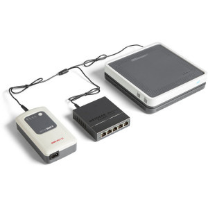SALICRU SPS NET 7800mAH