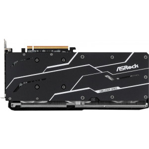 ASRock Radeon RX 6600 XT Challenger Pro 8GB OC GDDR6 1‎28-bit