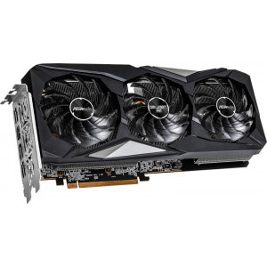ASRock Radeon RX 6600 XT Challenger Pro 8GB OC GDDR6 1‎28-bit