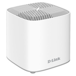 D-Link Gigabit Mesh COVR-X1863 Wi-Fi 6, 3Pack