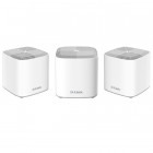 Router wireless D-Link Gigabit Mesh COVR-X1863 Wi-Fi 6, 3Pack