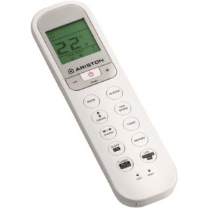 Ariston PRIOS 25, 9000 BTU, Clasa A++, Inverter