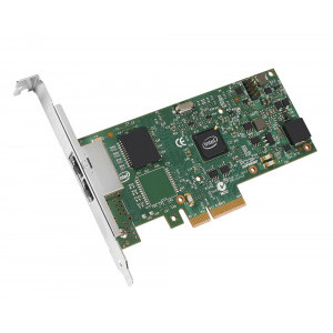 Intel Gigabit I350F2BLK