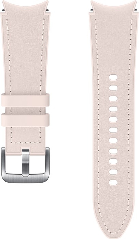 Samsung Curea Hibrid Band Classic M/L Pink pentru Galaxy Watch 4/Classic