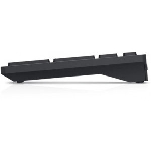 DELL tastatura + mouse KM5221W Pro, Wireless Black