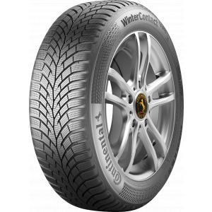 Continental Winter Contact Ts870 185/65R15 88T