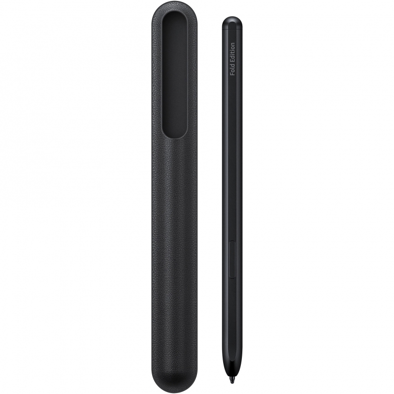 Accesoriu Samsung Stylus Pen Fold Edition EJ-PF926 Black Galaxy Z Fold 3 5G