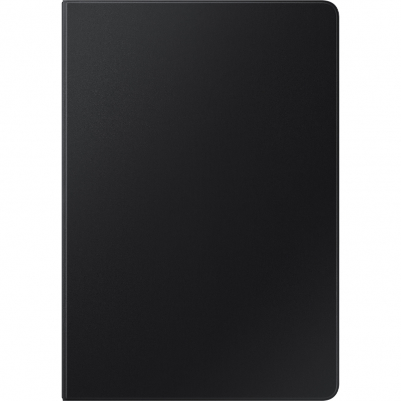 Samsung Husa de protectie tip stand Book Cover Black pentru Galaxy Tab S7 11 inch (T870/T875) EF-BT630