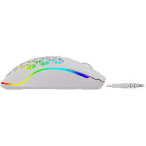 AQIRYS Polaris Wireless White