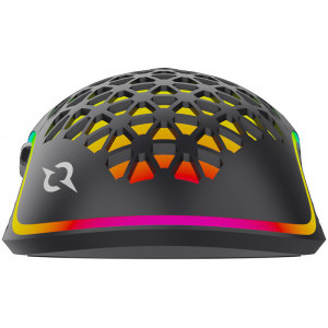 AQIRYS Polaris Wired, Ultralight 61g