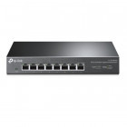 Switch TP-LINK 2.5Gigabit TL-SG108-M2