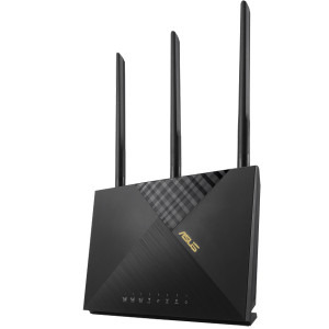 ASUS Gigabit 4G-AX56 Dual-Band WiFi 6