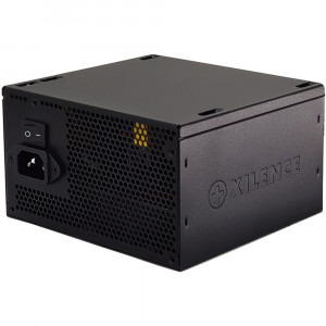 Xilence Performance A+ III XP650MR11, 80+ Bronze, 650W