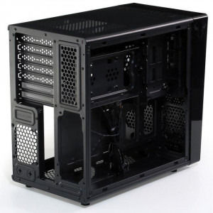 Riotoro CR1080 Black
