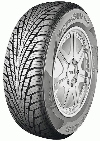 Anvelopa all-season MAXXIS Ma-sas 225/65R17 102H All Season
