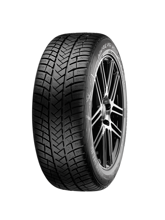 Anvelopa iarna Vredestein Wintrapro 235/60R18 107H Iarna