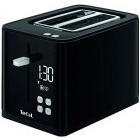 Tefal Prajitor de paine TT640810, 850W, Negru