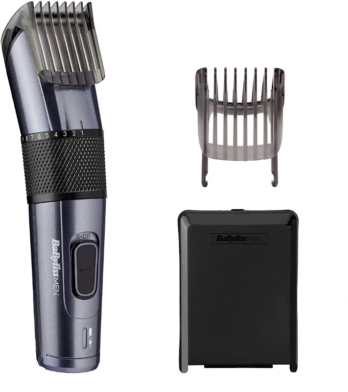 Aparat de tuns BaByliss E976E