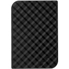 Hard disk extern Verbatim Store 'n' Go 2.5 inch 4TB USB 3.0 Black