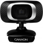 Canyon CNE-CWC3N 720P USB 2.0