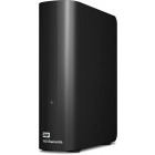 Hard disk extern WD Elements Desktop 12TB USB 3.0 Black