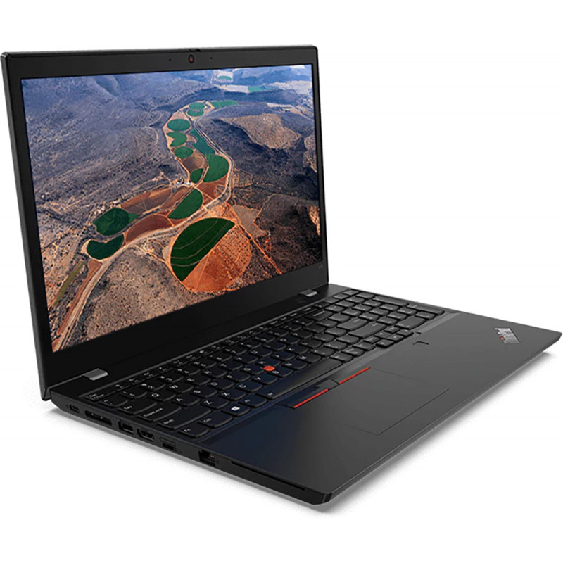 Laptop Lenovo 15.6'' ThinkPad L15 Gen 1, FHD, Procesor AMD Ryzen™ 7 PRO