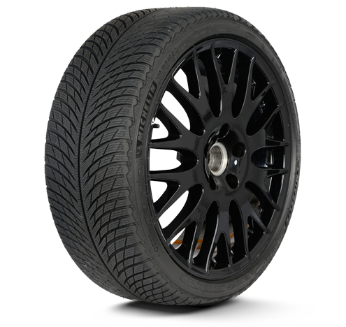 Anvelopa iarna Michelin Pilot Alpin 5 Suv 275/50R20 113V Iarna