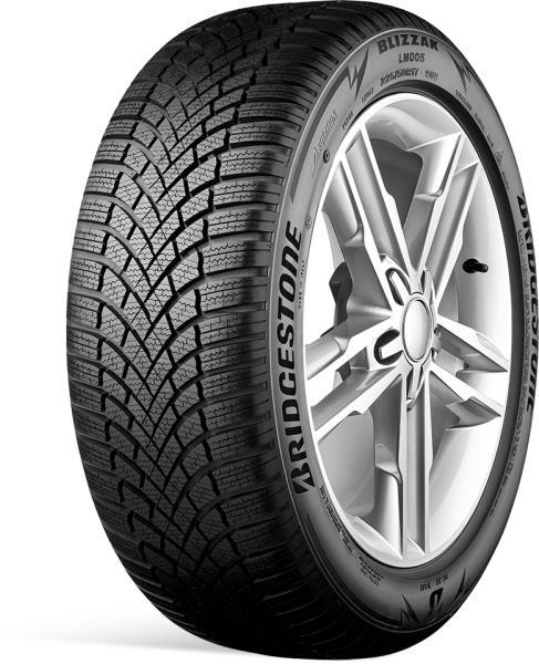 Anvelopa iarna Bridgestone Blizzak Lm005 195/55R20 95H Iarna